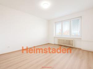 Pronájem bytu 2+1, Havířov - Město, Národní třída, 54 m2
