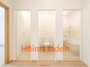 Pronájem bytu 2+1, Havířov - Město, Národní třída, 54 m2