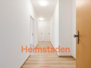 Pronájem bytu 2+1, Havířov - Město, Národní třída, 54 m2