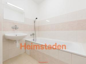 Pronájem bytu 2+1, Havířov - Město, Národní třída, 54 m2