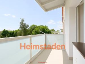 Pronájem bytu 2+1, Havířov - Město, Národní třída, 56 m2