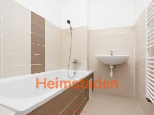 Pronájem bytu 2+1, Havířov - Město, Národní třída, 56 m2