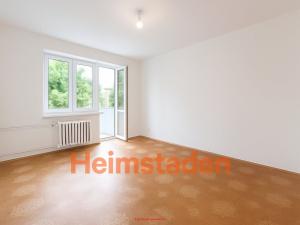 Pronájem bytu 2+1, Havířov - Město, Národní třída, 56 m2