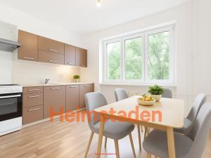 Pronájem bytu 2+1, Havířov - Město, Národní třída, 56 m2