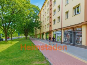 Pronájem bytu 2+1, Havířov - Město, Národní třída, 56 m2