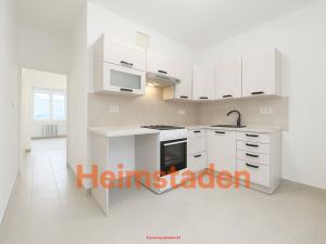 Pronájem bytu 3+1, Havířov - Podlesí, Dlouhá třída, 63 m2