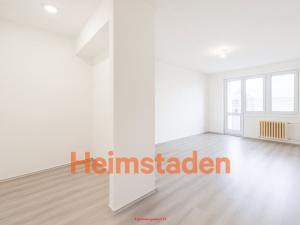 Pronájem bytu 3+1, Havířov - Podlesí, Dlouhá třída, 63 m2