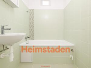 Pronájem bytu 3+1, Havířov - Podlesí, Dlouhá třída, 63 m2
