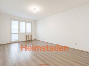 Pronájem bytu 3+1, Havířov - Podlesí, Dlouhá třída, 63 m2