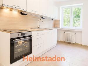 Pronájem bytu 3+1, Havířov - Šumbark, V. K. Klicpery, 69 m2