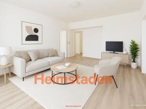 Pronájem bytu 3+1, Havířov - Šumbark, Dukelská, 70 m2