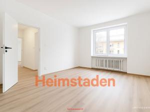 Pronájem bytu 3+1, Havířov - Šumbark, Dukelská, 70 m2
