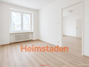 Pronájem bytu 3+1, Havířov - Šumbark, Dukelská, 70 m2