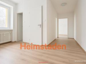 Pronájem bytu 3+1, Havířov - Šumbark, Dukelská, 70 m2