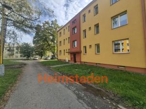 Pronájem bytu 3+1, Havířov - Šumbark, Dukelská, 70 m2