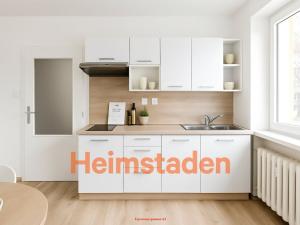 Pronájem bytu 1+kk, Havířov - Šumbark, Slovenského národního povstání, 29 m2