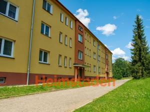 Pronájem bytu 1+kk, Havířov - Šumbark, Slovenského národního povstání, 29 m2