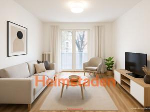 Pronájem bytu 2+1, Havířov - Šumbark, Dukelská, 47 m2