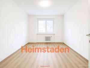 Pronájem bytu 2+1, Havířov - Šumbark, Dukelská, 47 m2