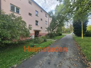 Pronájem bytu 2+1, Havířov - Šumbark, Dukelská, 47 m2