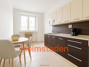 Pronájem bytu 2+1, Ostrava - Poruba, Opletalova, 58 m2