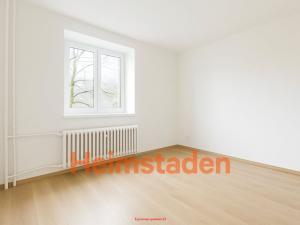 Pronájem bytu 2+1, Ostrava - Poruba, Opletalova, 58 m2