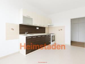 Pronájem bytu 2+1, Ostrava - Poruba, Opletalova, 58 m2