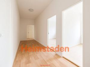 Pronájem bytu 2+1, Ostrava - Poruba, Opletalova, 58 m2