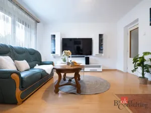 Prodej rodinného domu, Jirny, 160 m2