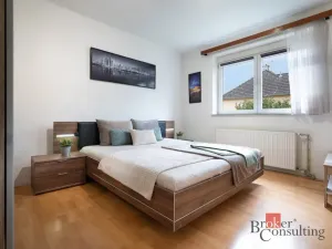 Prodej rodinného domu, Jirny, 160 m2