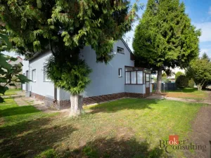 Prodej rodinného domu, Jirny, 160 m2