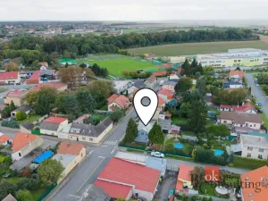 Prodej rodinného domu, Jirny, 160 m2