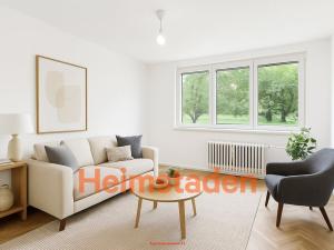 Pronájem bytu 3+1, Frýdek-Místek - Místek, Marie Majerové, 76 m2