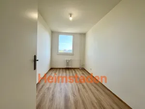 Pronájem bytu 3+1, Frýdek-Místek - Místek, Československé armády, 71 m2