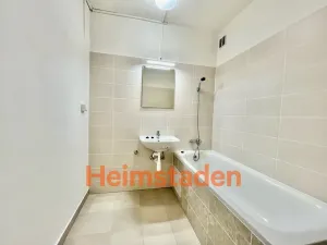 Pronájem bytu 3+1, Frýdek-Místek - Místek, Československé armády, 71 m2