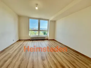 Pronájem bytu 3+1, Frýdek-Místek - Místek, Československé armády, 71 m2