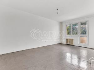 Prodej bytu 2+1, Praha - Vokovice, Evropská, 53 m2