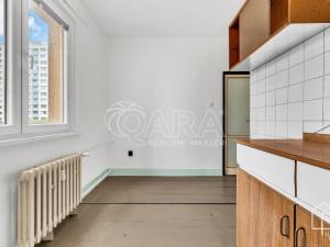Prodej bytu 2+1, Praha - Vokovice, Evropská, 53 m2