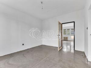 Prodej bytu 2+1, Praha - Vokovice, Evropská, 52 m2