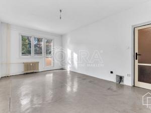 Prodej bytu 2+1, Praha - Vokovice, Evropská, 52 m2