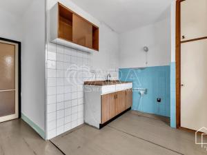 Prodej bytu 2+1, Praha - Vokovice, Evropská, 52 m2