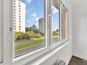 Prodej bytu 2+1, Praha - Vokovice, Evropská, 52 m2