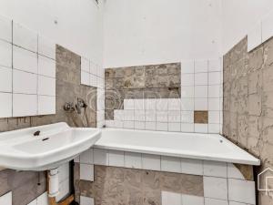 Prodej bytu 2+1, Praha - Vokovice, Evropská, 52 m2