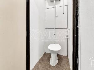 Prodej bytu 2+1, Praha - Vokovice, Evropská, 52 m2