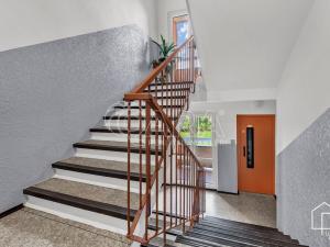 Prodej bytu 2+1, Praha - Vokovice, Evropská, 52 m2