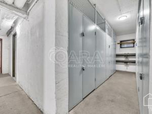 Prodej bytu 2+1, Praha - Vokovice, Evropská, 52 m2