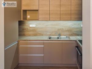 Pronájem bytu 2+kk, Plzeň - Východní Předměstí, Plzenecká, 55 m2