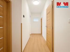 Pronájem bytu 3+kk, Adršpach - Horní Adršpach, 58 m2