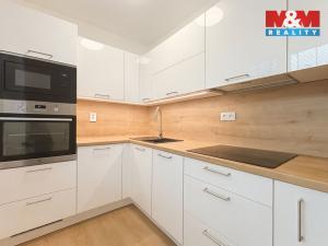 Pronájem bytu 3+kk, Adršpach - Horní Adršpach, 58 m2