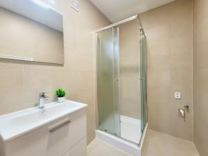Pronájem bytu 3+1, Kostelec na Hané, Sportovní, 72 m2